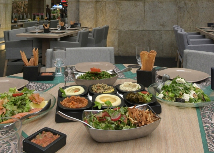 افضل مطاعم الكويت 16 مطعم نوصى بها 2023