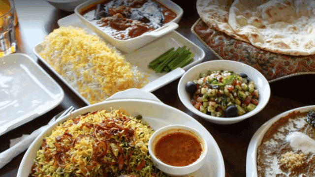 مطاعم ايرانية في البحرين