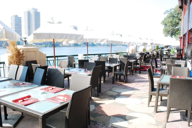 افضل مطاعم على النيل 9 مطاعم نرشحها لك 2024