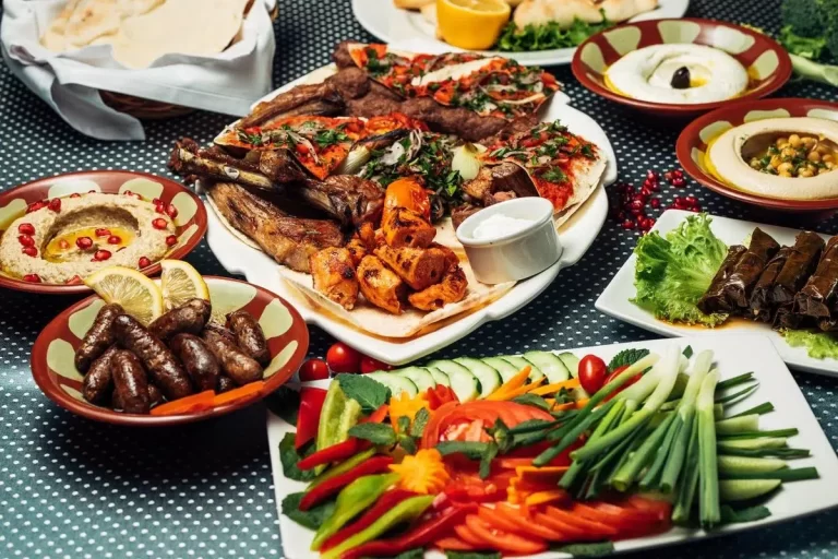 افضل 10 مطاعم فطور شرق الرياض مجربة 2024